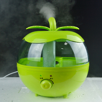 Home Humidifiers Silent Atomization Decontamination Office Commercial Humidifiers