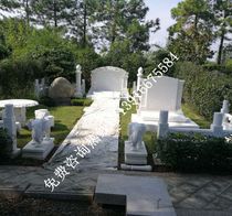 Shanghai Cemetery Fengxian Cemetery Bay Cemetery Cemeteries around the cemetery Free tomb viewing Nearby cemeteries