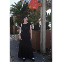 Вторая партия черных полных юбок запланирована на 10 рабочих дней