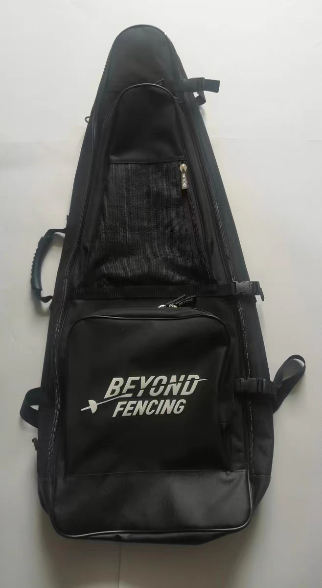 Сумка для рапиры beyond正品击剑剑包三角包双肩背包儿童成人专业比赛训练包大容量 3