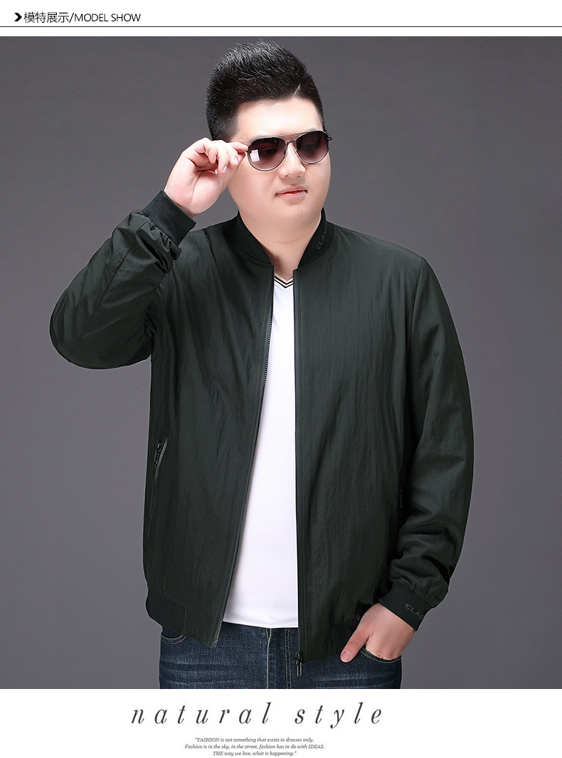 Blouson homme manches longues - Ref 3117346 Image 25