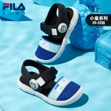 Туфли, детская сумка, летние детские спортивные сандалии, сезон 2021