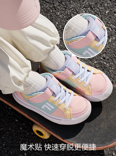 Детские туфли, повседневная обувь, низкие тканевые кроссовки подходит для мужчин и женщин, 2025 года, тренд сезона