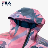 Детский лыжный зимний лыжный костюм, дорожная куртка, подходит для подростков