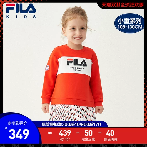 Осенняя толстовка, детское платье, лонгслив, предпродажа, детская одежда