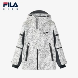 Детский лыжный демисезонный лыжный костюм, дорожная куртка для мальчиков