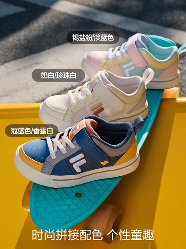 Детские туфли, повседневная обувь, низкие тканевые кроссовки подходит для мужчин и женщин, 2025 года, тренд сезона