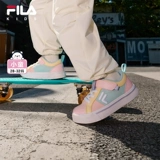 Детские туфли для отдыха, низкие тканевые кроссовки подходит для мужчин и женщин, 2025 года, тренд сезона