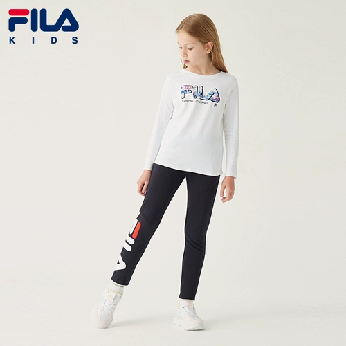 Хлопковые зимние леггинсы, спортивные детские повседневные брюки, детская одежда, 2021 года