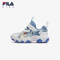 Кашемир Blue/Fila White-CW