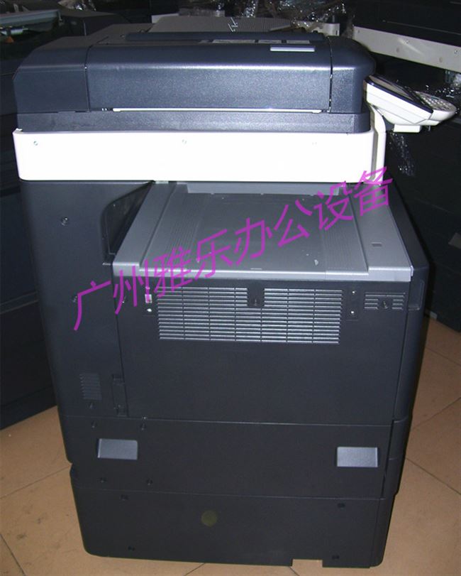 Máy photocopy màu Kemei C360 / C280 / C364 / C353A3 máy laser màu - Máy photocopy đa chức năng