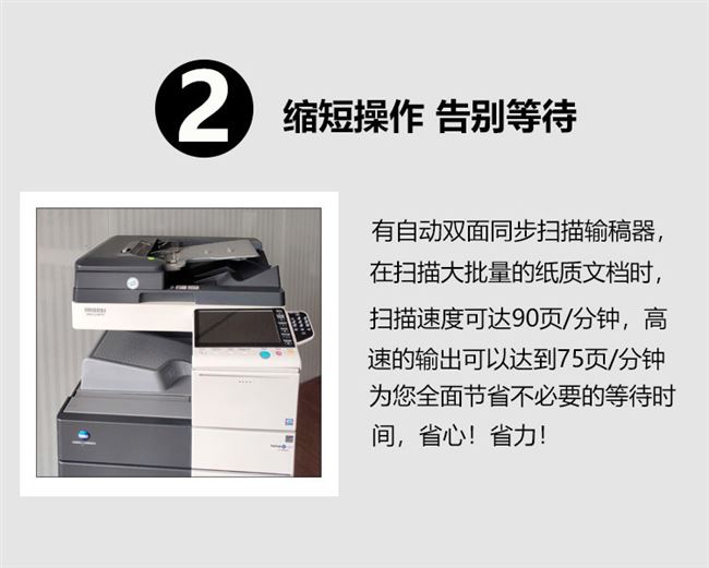 Máy photocopy màu đen và trắng Kemei BH363, 423, 284, 364, 454, 554, 654, 754 tích hợp thương mại - Máy photocopy đa chức năng