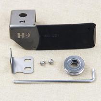 Haval H9 clip side car radio antenna card side Haval anti-theft antenna bracket clip edge antenna base
