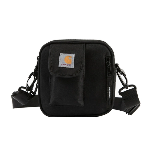 Сумка на одно плечо подходит для мужчин и женщин, японская сумка через плечо для отдыха