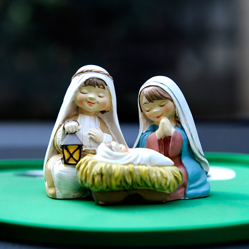 Gift Gift Pendulum home Home Ornament Car Pendulum