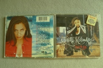 Genuine CD Rhythm Blues female voice Lisette Melendez True to Life