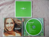 Genuine CD record popular electronic folk song Sang Lan Sunland Whatcha Got