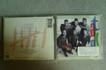 Genuine CD record veteran enseman Take 6 So Much 2 Say