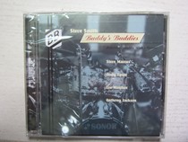 Brand New genuine CD record world legend jazz drum King Master Steve Smith Steve Smith Steve Smith