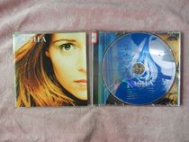 Genuine CD record pop singer Kisha album of the same name