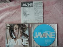 Genuine CD record soul hip hop urban music Javine Javine Surrender