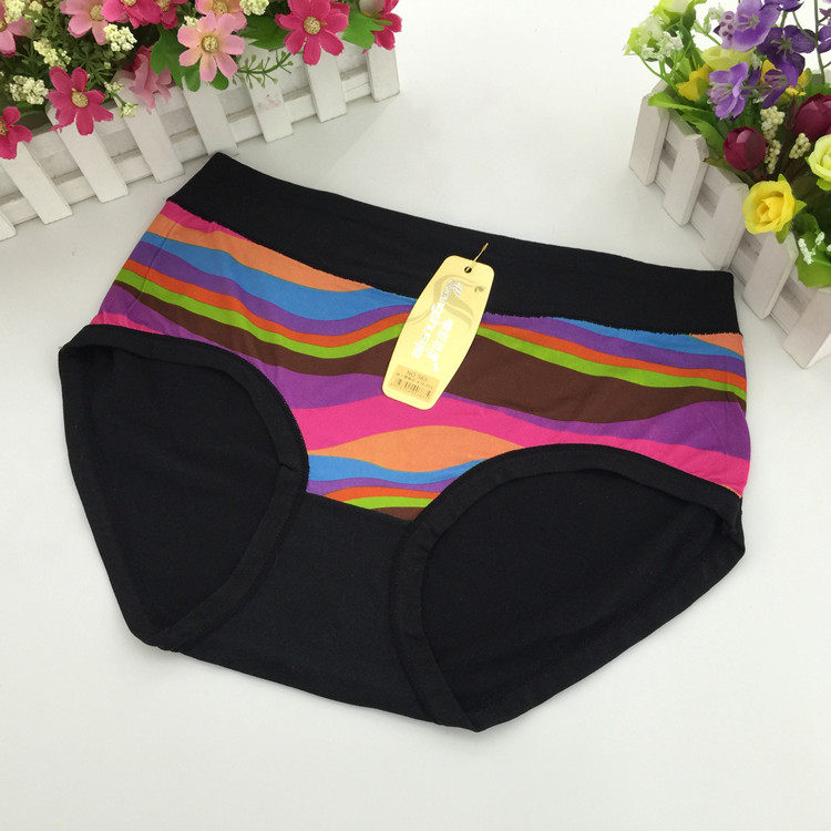 Slip Moyen-âge simple en coton - Ref 653925 Image 10