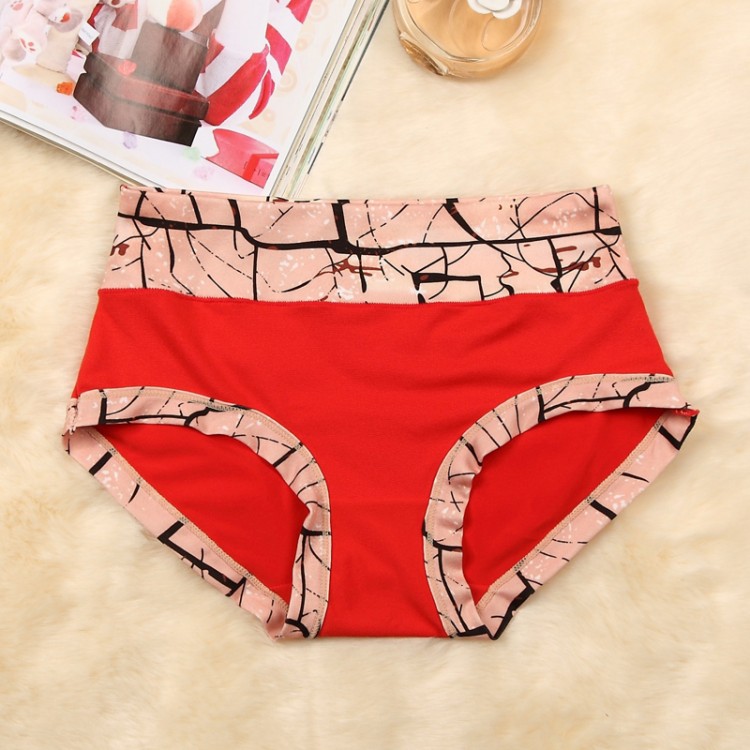 Slip jeunesse sexy en La fibre de bambou - Ref 654685 Image 26