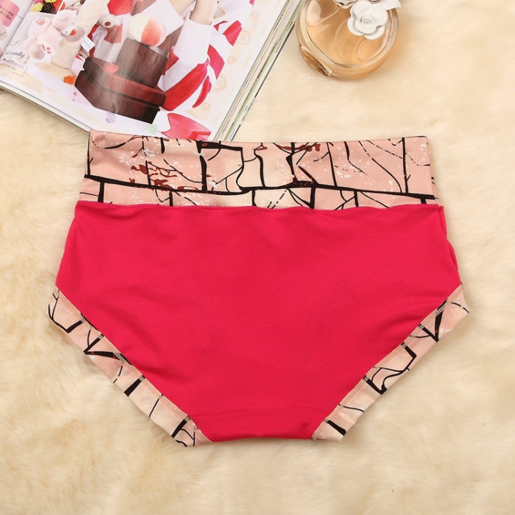 Slip jeunesse sexy en La fibre de bambou - Ref 654685 Image 30