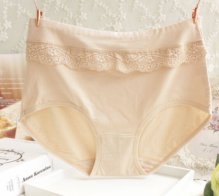 Slip simple en La fibre de bambou - Ref 653650 Image 12