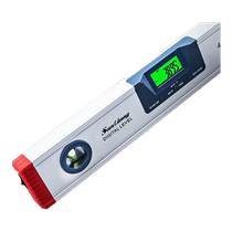 Japans three-quantity high-precision electronic digital display laser level magnetic band infrared measuring instrument balanced level level