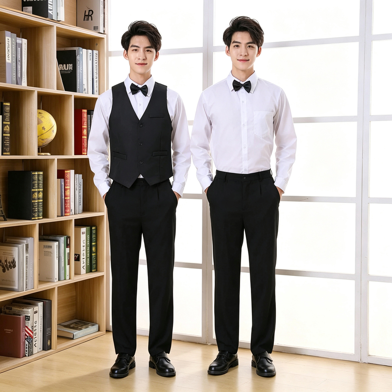 Primary and Secondary School Students' Chorus Performance Costumes, Host Piano Performance Costumes, Boys' Poetry Recitation Competition Performance Costumes Primary and Secondary School Students' Chorus Performance Costumes, Host Piano Performance Costumes, Boys' Poetry Recitation Competition Performance Costumes