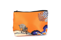 (Shengjing presents) Shenyang Palace Museum Wengenesis-Yutang Fugui Makeup Bag