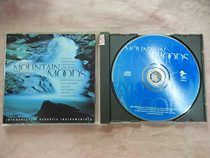 Genuine CD New Century Pro Music Nature Music MOUNTAIN MOODS