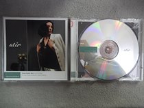 Genuine CD future electronic pioneer jazz BANANA REPUBLIC STIR Moby Duran etc