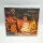 R Подлинная CD-металлическая гитара Ян Вэй Ингви J Malmsteen's Rising Force mini 1
