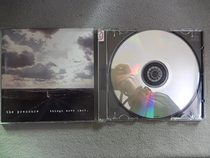 Genuine CD rice rock PRESSURE THINGS MOVE THINGS quickly