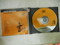 Genuine CD pop rock boy Jeroan Van Aichen Jeroan Van Aichen