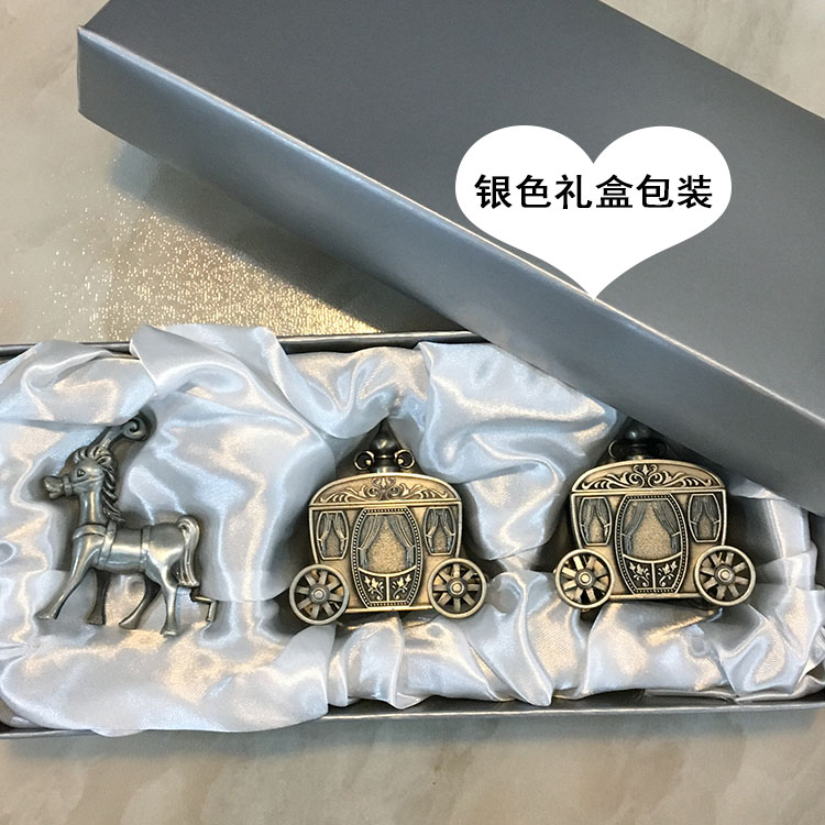 Bộ sưu tập hộp răng hộp kỷ niệm hộp kim loại hộp đồ chơi lưu niệm sữa đồ chơi khác với hộp lưu trữ cassette