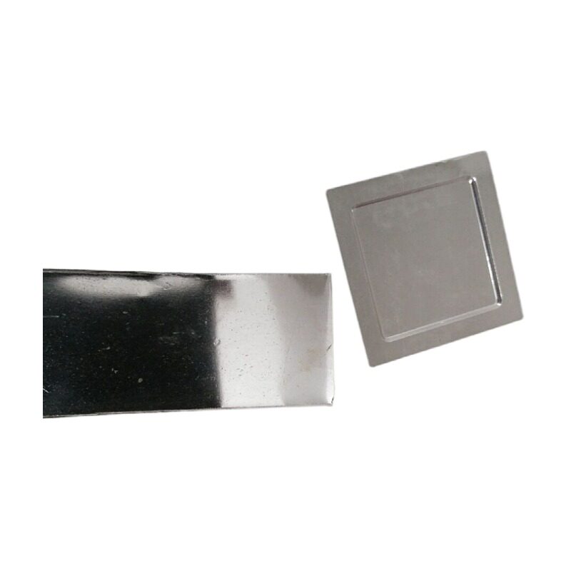 Chemical silver potion red copper silver plated silver protective agent electrosilvered closure with silver potion