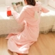 35-4 розовая пижама