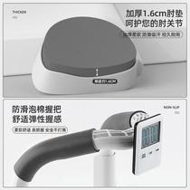 Flat support training aid push-up board sports fitness equipment home multi-functional support frame abdominal muscle men