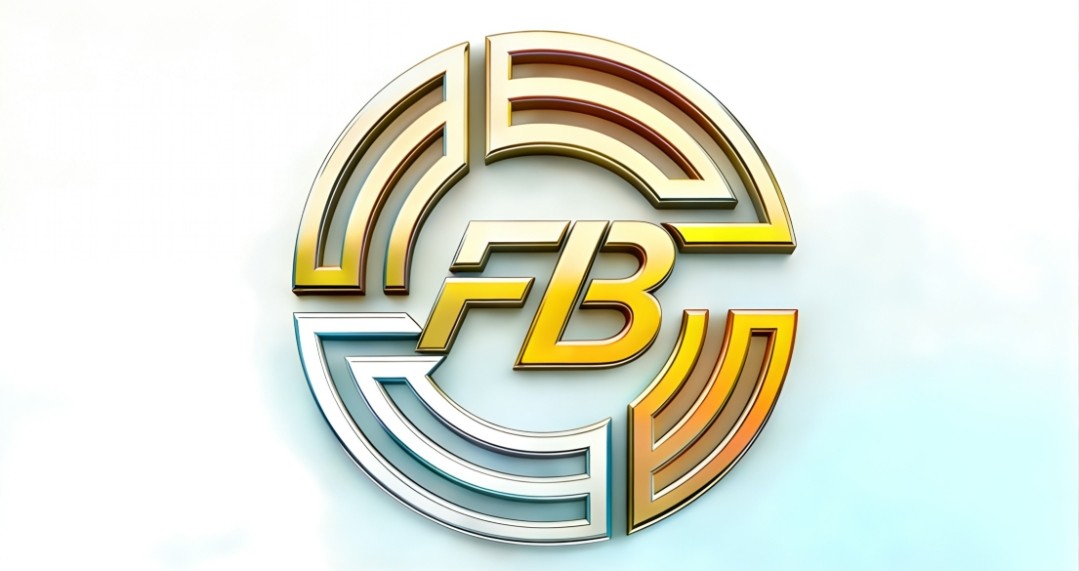 货如轮转商铺的LOGO