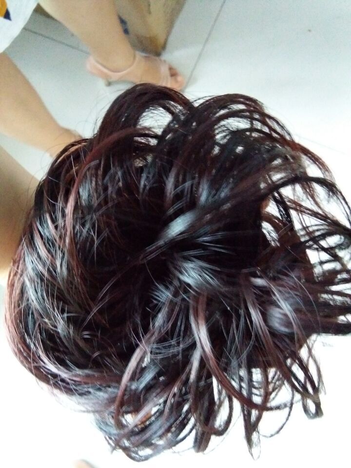 Perruque - Ref 2611697 Image 7