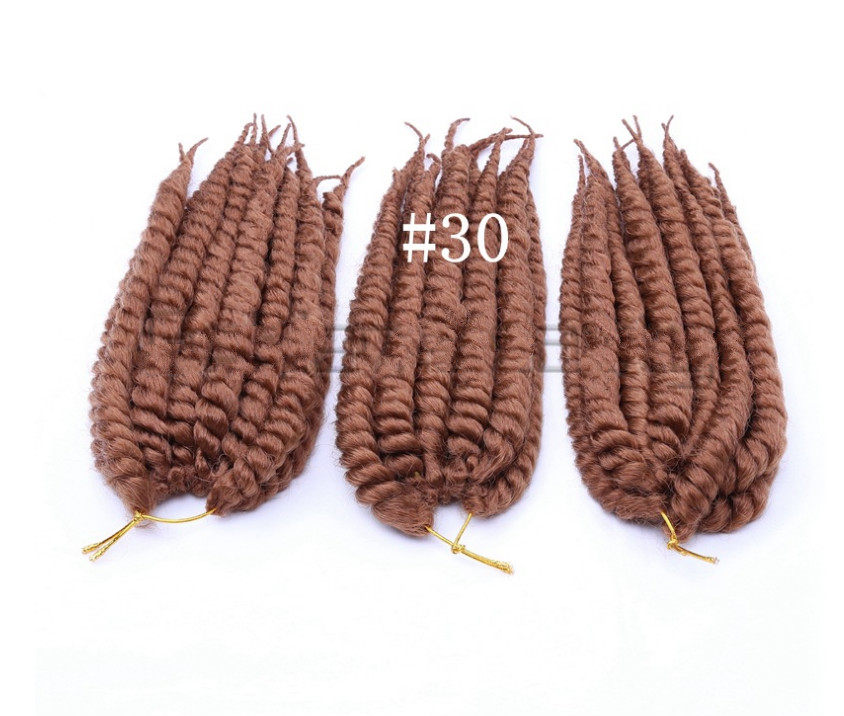 Perruque - Ref 2612684 Image 14