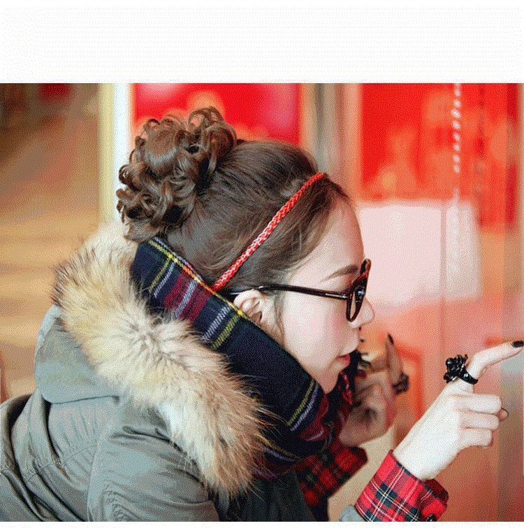 Perruque - Ref 2611700 Image 12