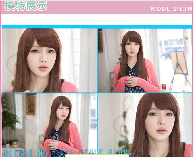 Perruque - Ref 2611189 Image 3