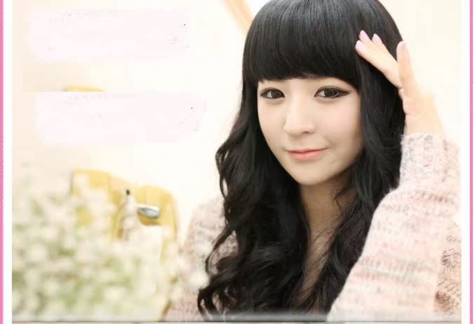 Perruque - Ref 2611187 Image 6