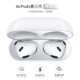 Airpods3 Dust Sticker [Space Silver] 1 набор
