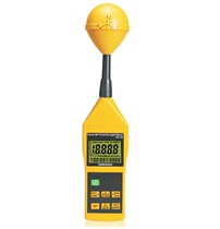 Taiwan Tamas TM-196 three-axis high frequency electromagnetic wave tester TM196 (imported)