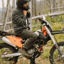 KUHL RYDR American cool mens tactical overalls (5016 loose version with complete listing)